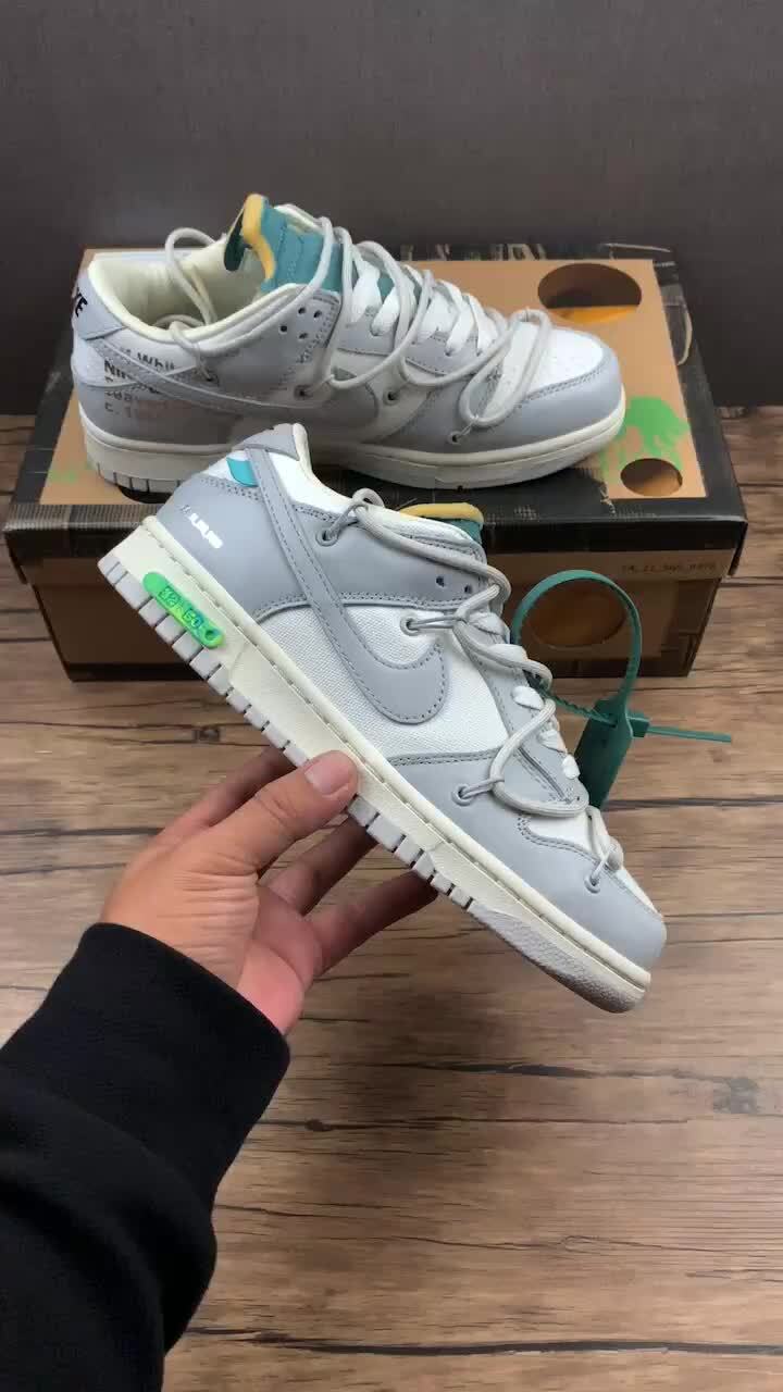 D42 Q Authentic Label Company Level Dunk Low Low Top Casual Skate Shoes DM1602-117 Reps